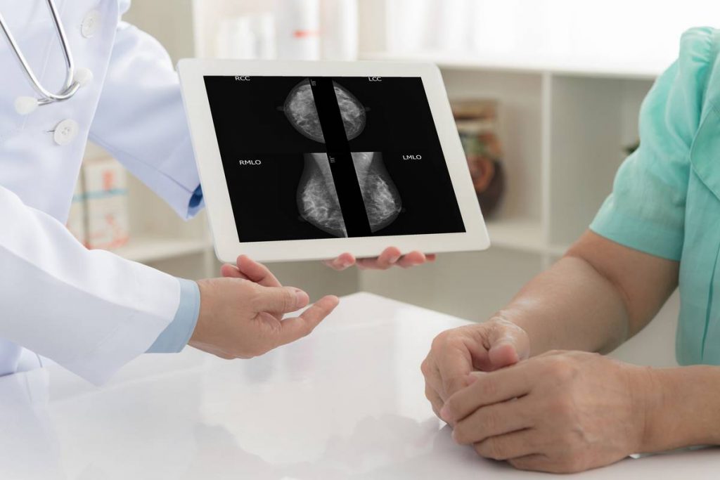 Mirabiliss Polyclinic - Breast ultrasound 09